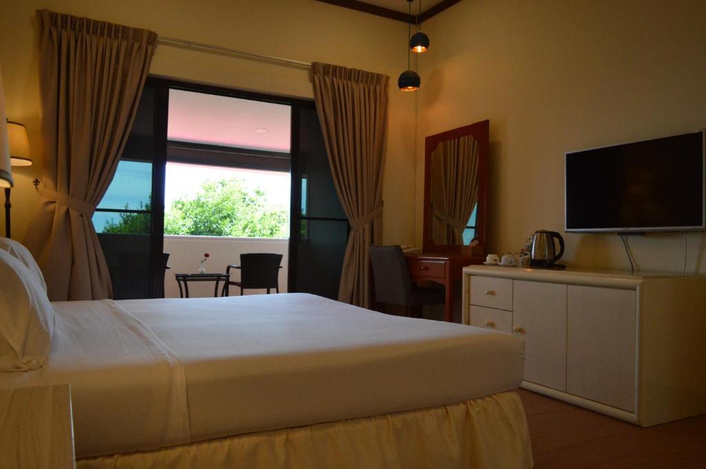Kasih Sayang Health Resort