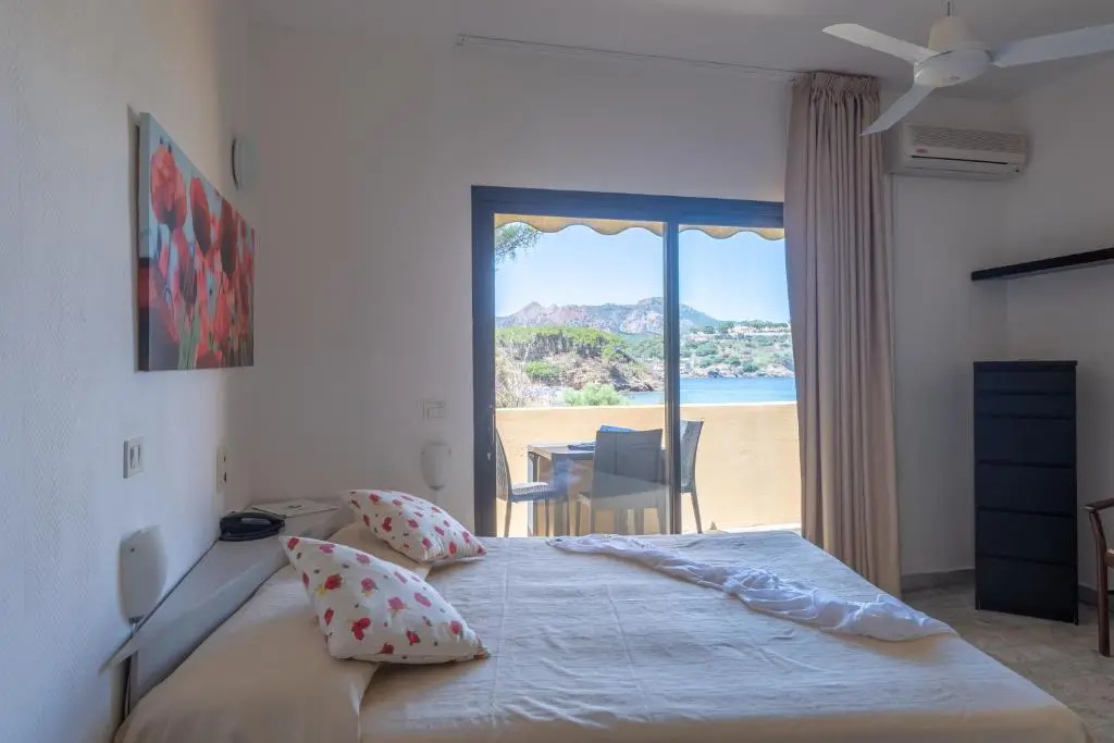 Le Acacie Hotel & Residence - Chambres