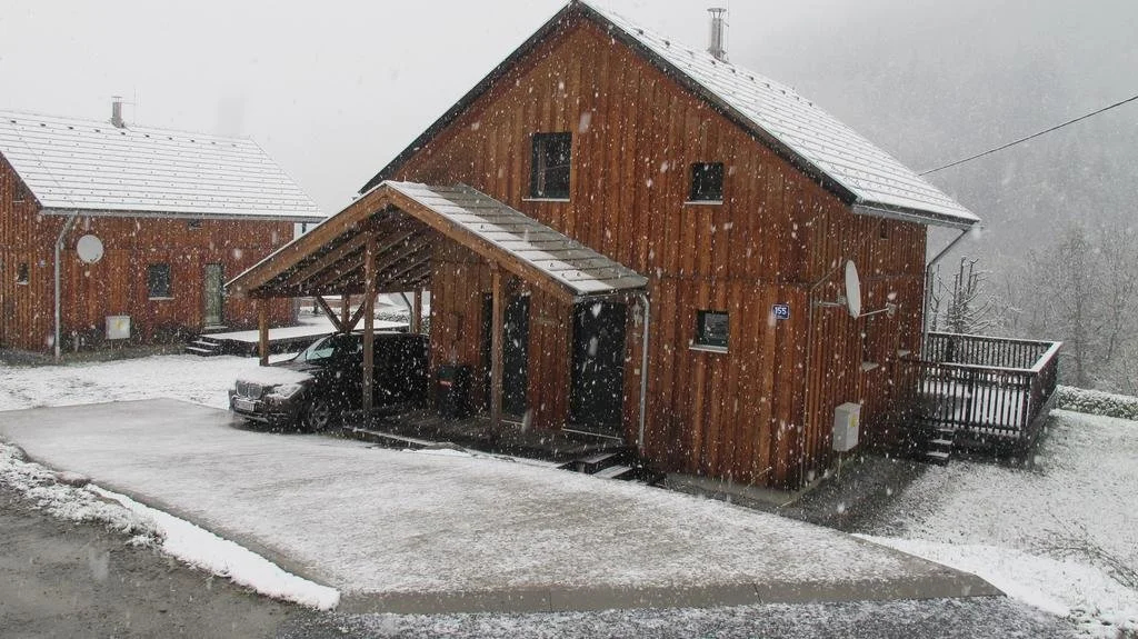 Almdorf Stadl by Alps Residence