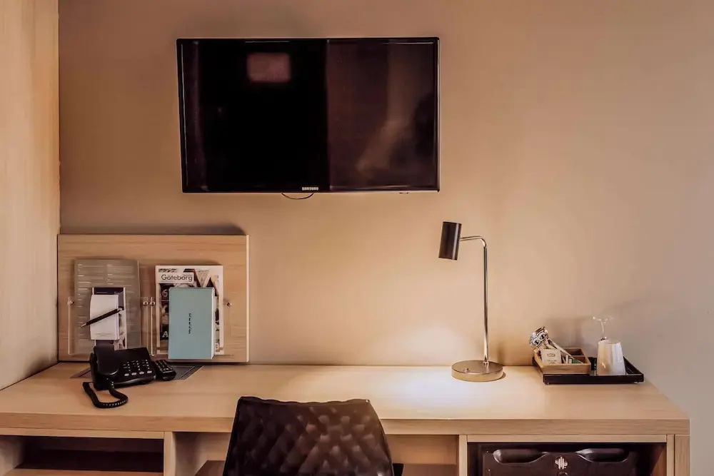Home Hotel Odin - Chambres
