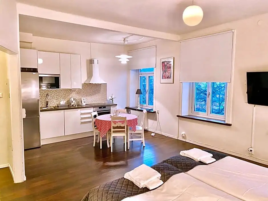 3 Bedrooms Superior room