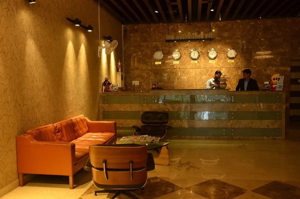 Hotel photo 35
