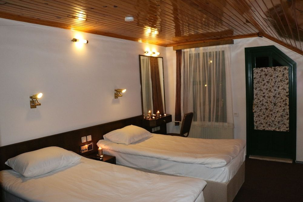 Hotel Lago Di Salda - Général