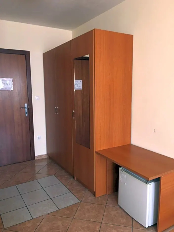 Hotel Ferihegy - Chambres