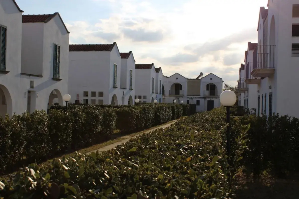 Blu Mare Residence