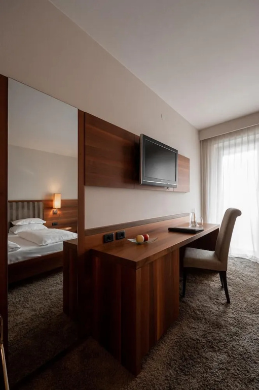 Pollinger - Chambres