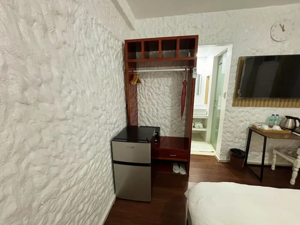 Montani Beach Resort Puerto Galera powered by Cocotel - Chambres