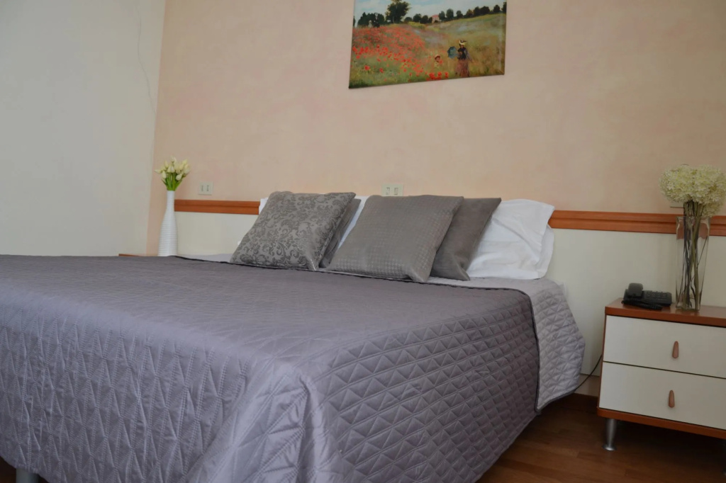 Hotel Centro Termale Il Baistrocchi - Général