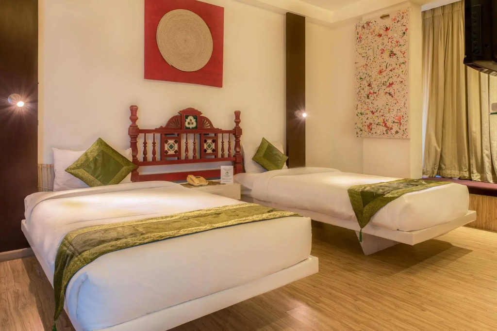 Hotel photo 21