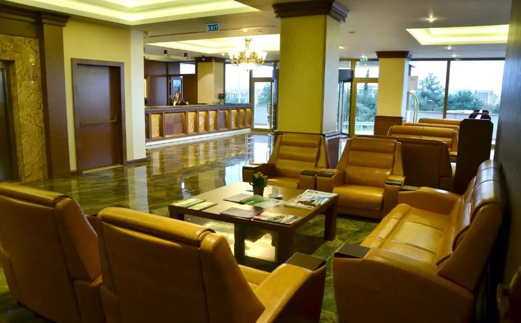 Hotel photo 25