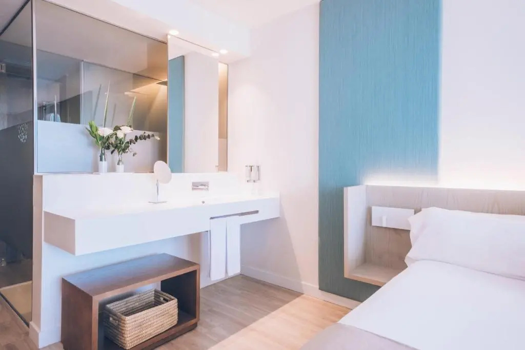Iberostar Selection Llaut Palma - Adults Only - Chambres