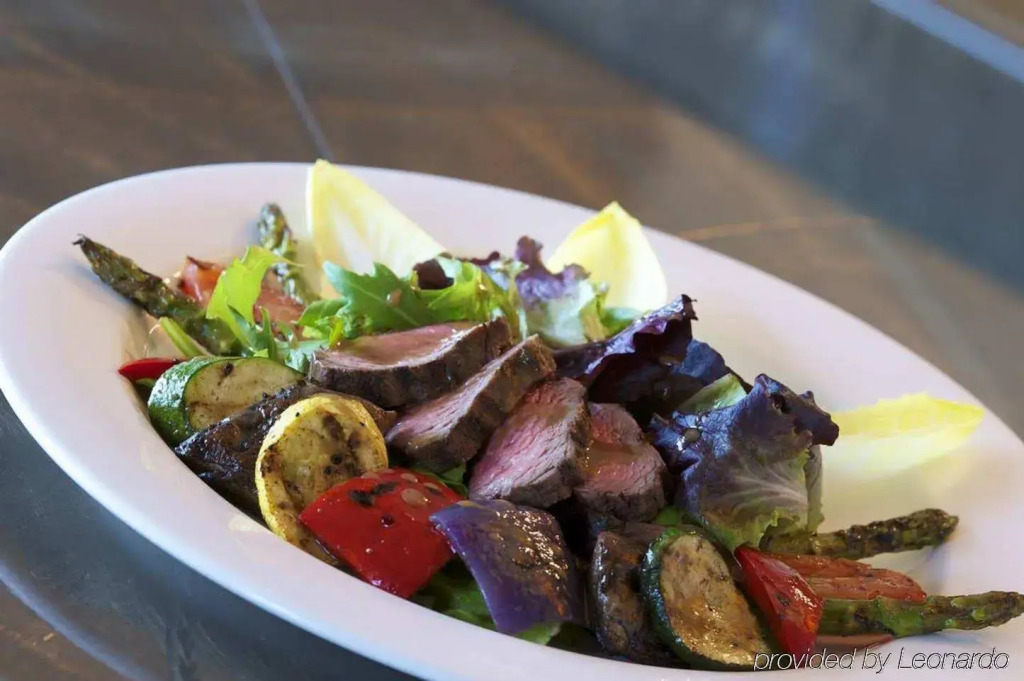 Hilton Minneapolis-St. Paul Airport - фото 14