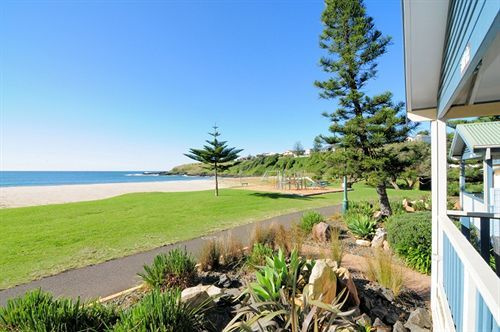 Beach & Waterfront