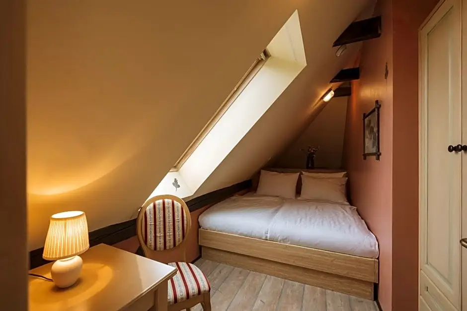 Vitranc - Chambres