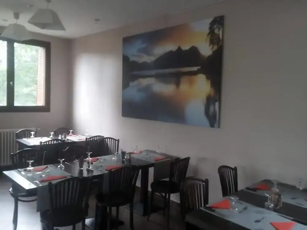 Hotel photo 10