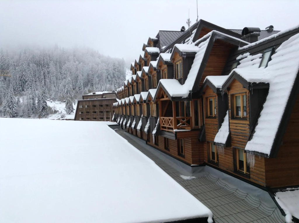 Apartments B229 & B230