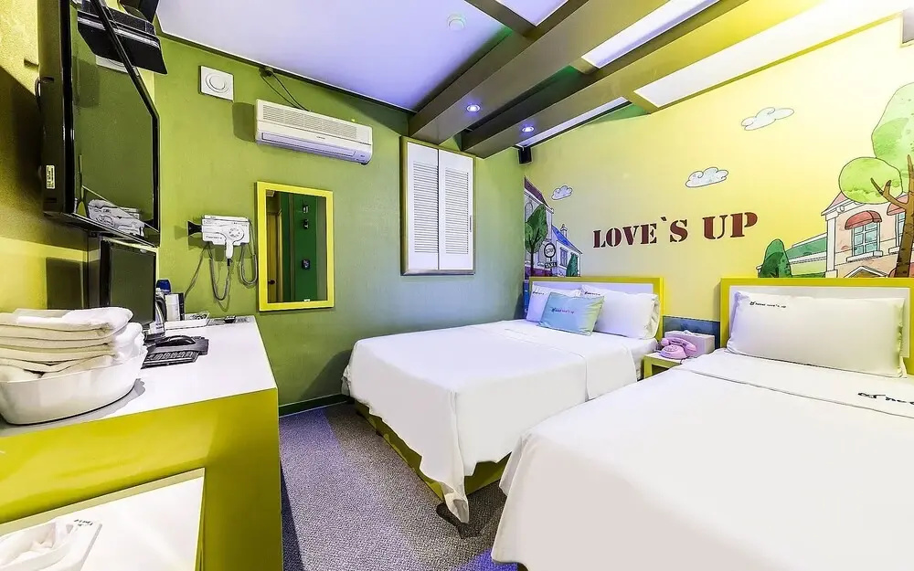 Hotel photo 25