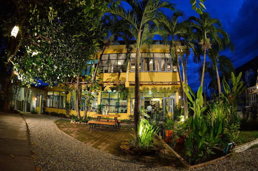 Hotel photo 10