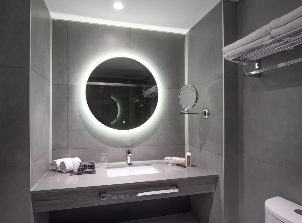 Hotel photo 11