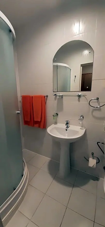 Sky High Hotel - Chambres