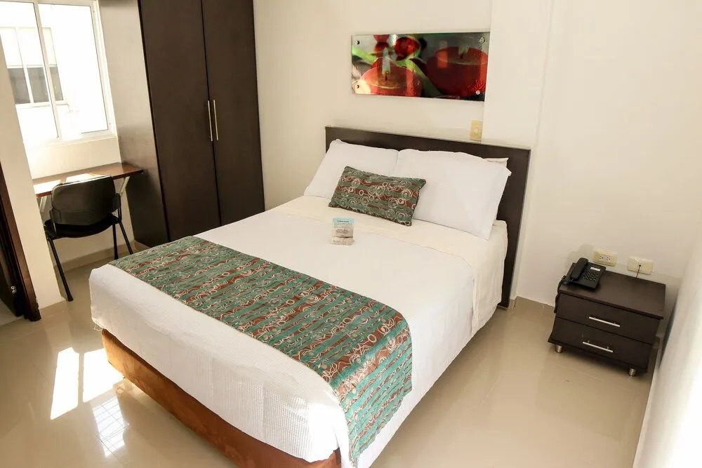 Hotel San Gabriel — фото 5