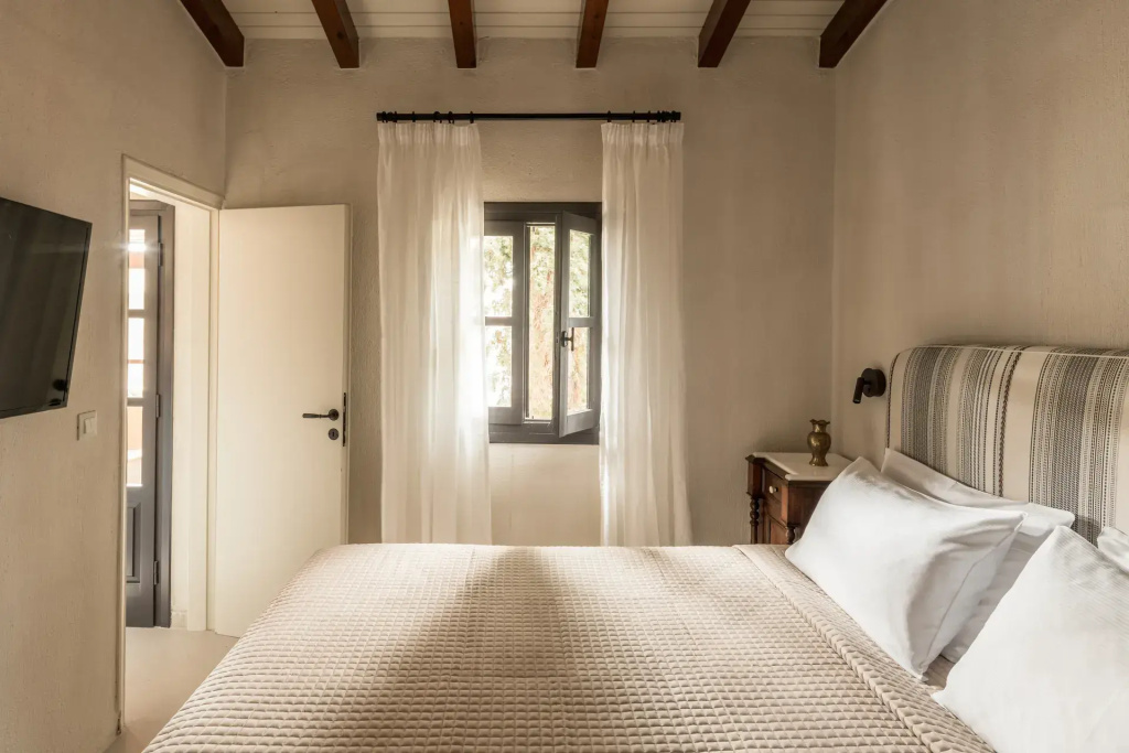 Koutouloufari Village Holiday Club - Chambres