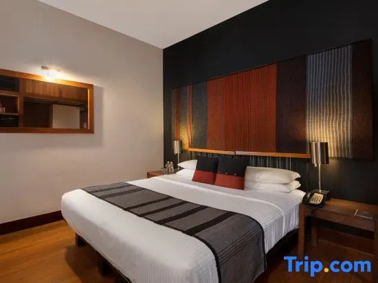 Heritance Kandalama - Chambres