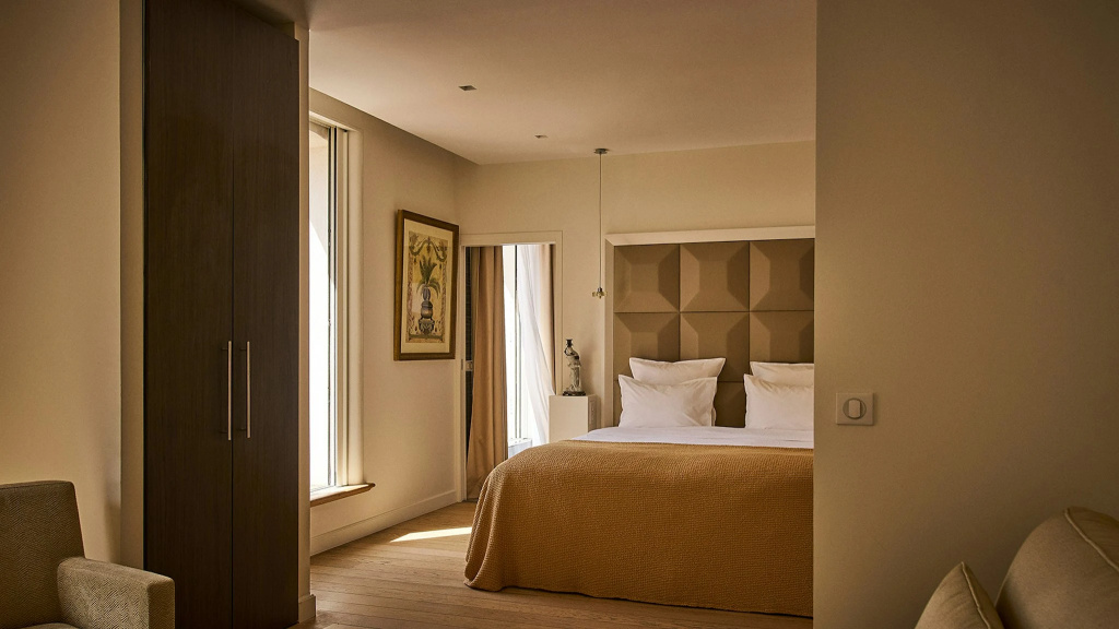 Afficher la photo 7 — Hotel Le Pigonnet