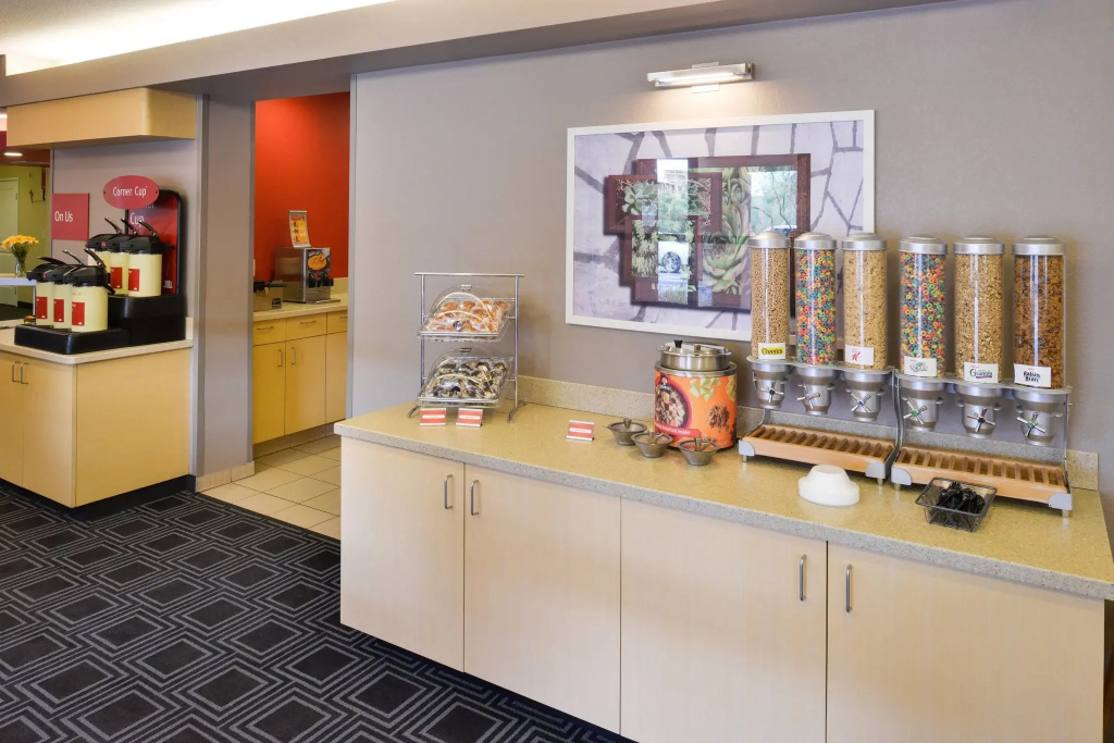 TownePlace Suites by Marriott Las Vegas Henderson - Général