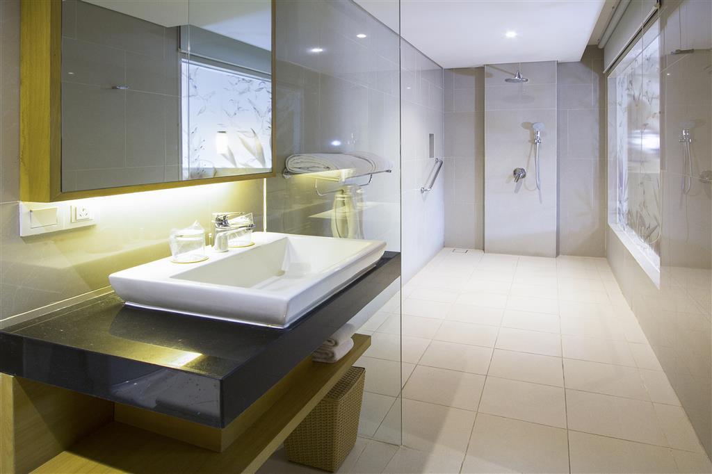 Kuta Beach Club (Ex Sol House Bali – Kuta)