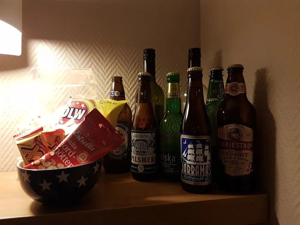 Hotel photo 11