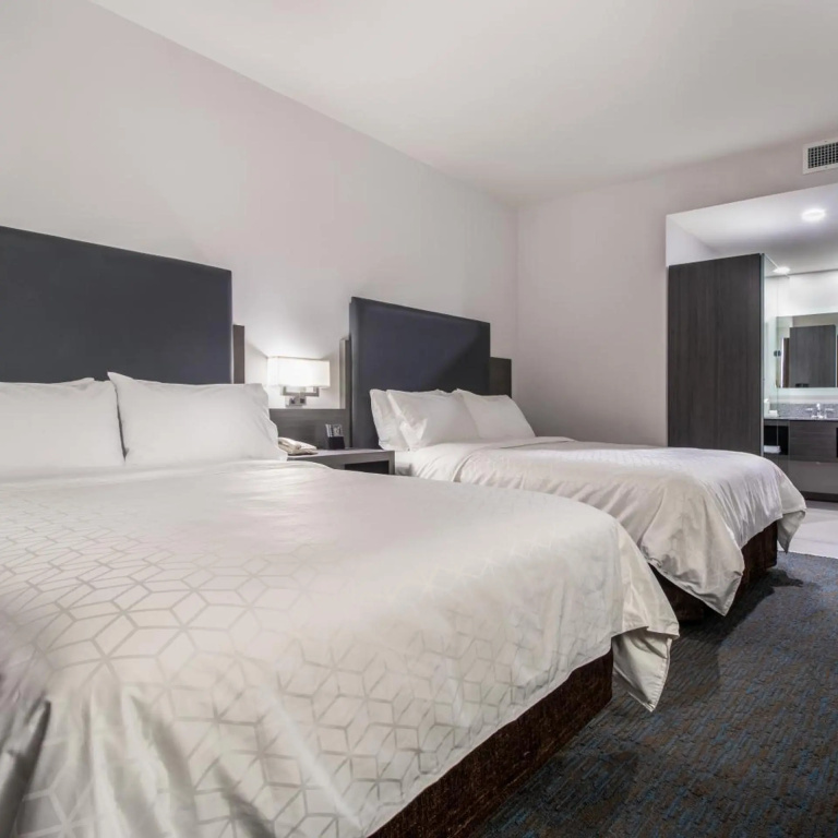 Holiday Inn Express And Suites Hermosillo