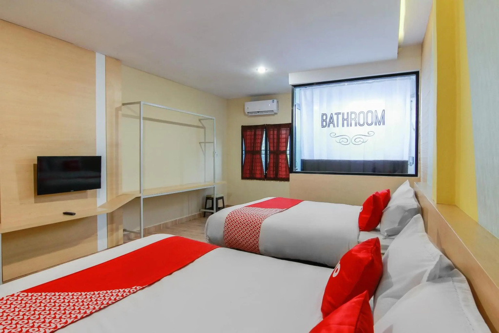 Hotel photo 3