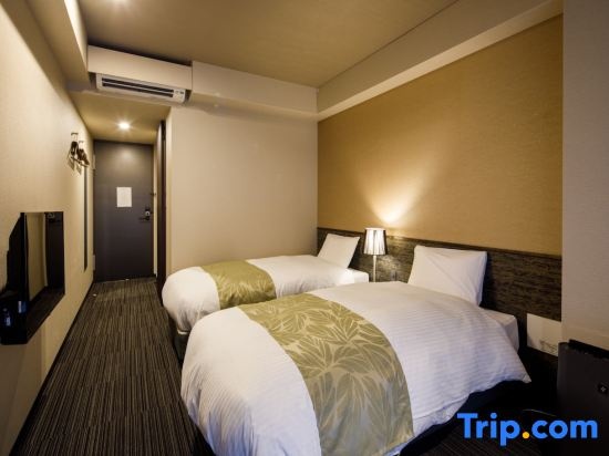Connect inn Shichijokawaramachi 사진 5