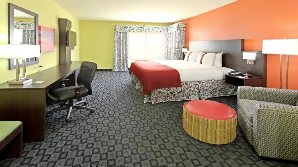Holiday Inn Garland by IHG - Chambres