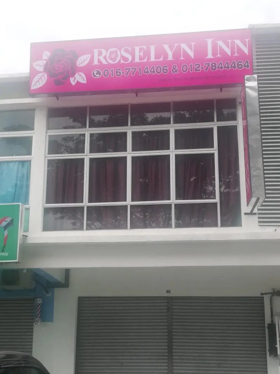 Hotel O Roselyn Inn 2