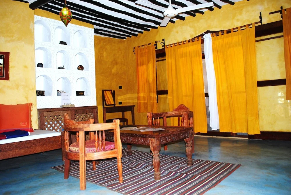 Villa Dida Resort