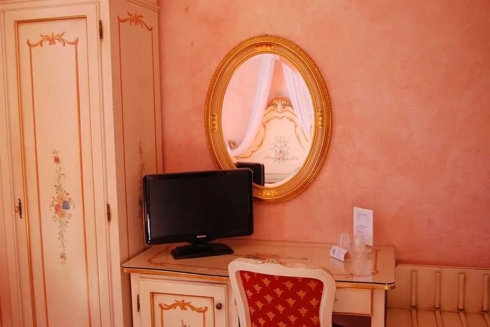 Garda Sol Apart-hotel Beauty & SPA - Chambres