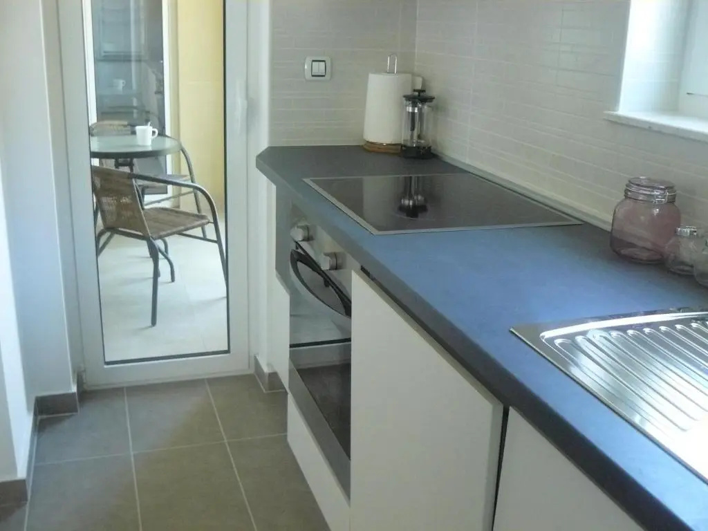 Nest Accommodation - Chambres