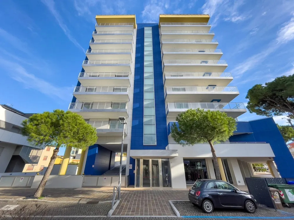 Central Lignano Flat