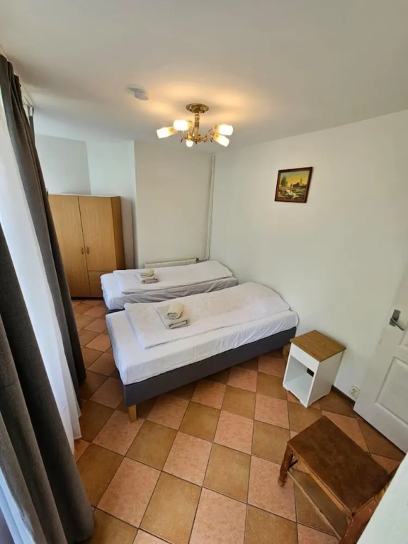 Hotel Elīna - Chambres