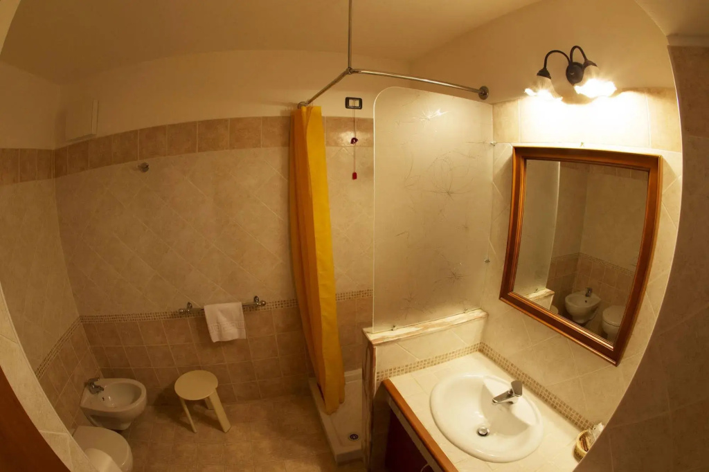 Hotel Internazionale - Général
