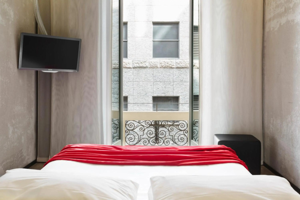 Hotel photo 7