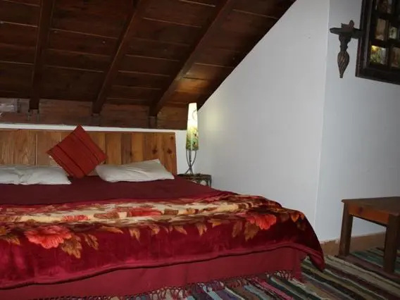 Standard Attic room