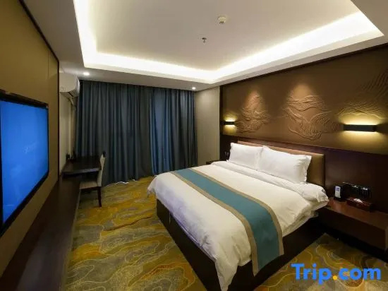 Jin Tai Hotel - Chambres