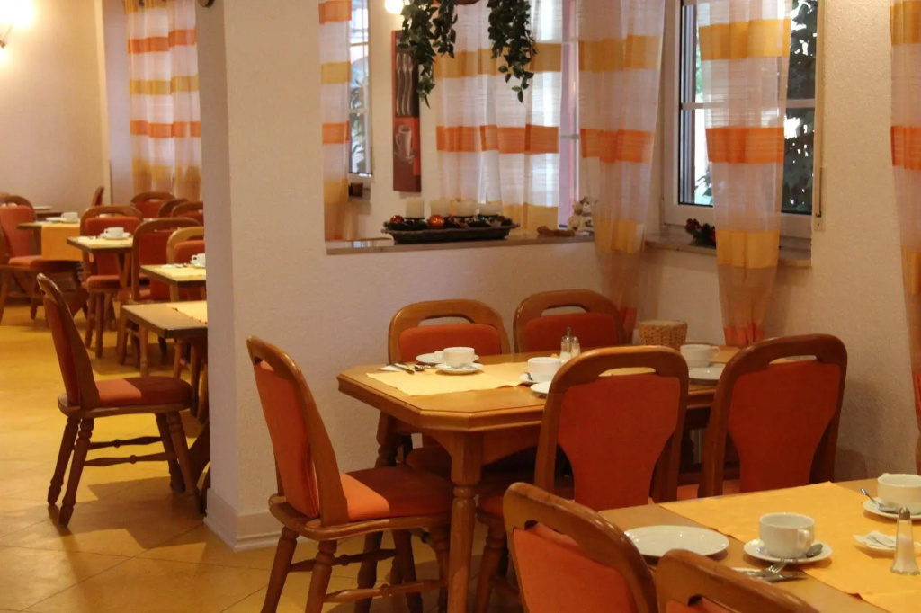 Hotel Restaurant Engel - Général