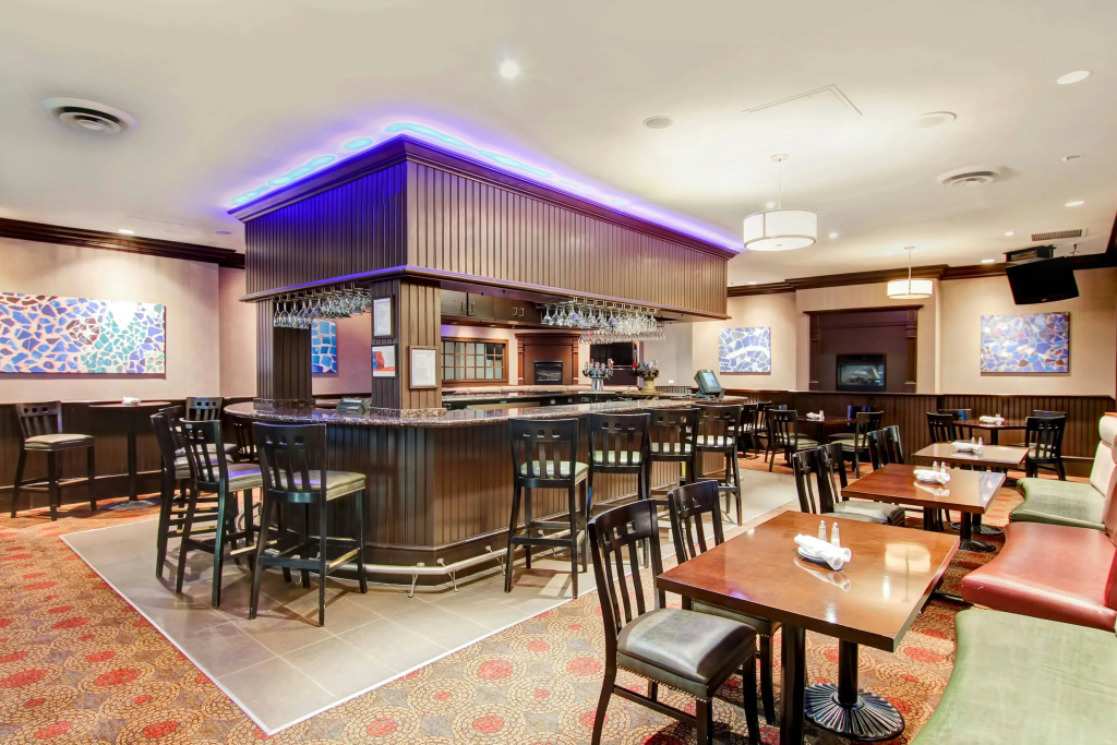 Delta Hotels by Marriott Toronto East - Général