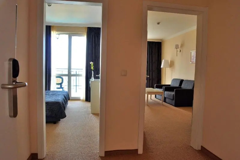 Hotel Festa Pomorie Resort - Chambres
