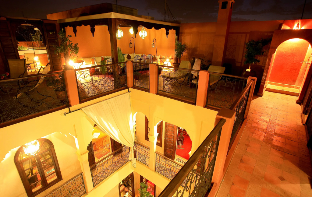Hotel photo 12