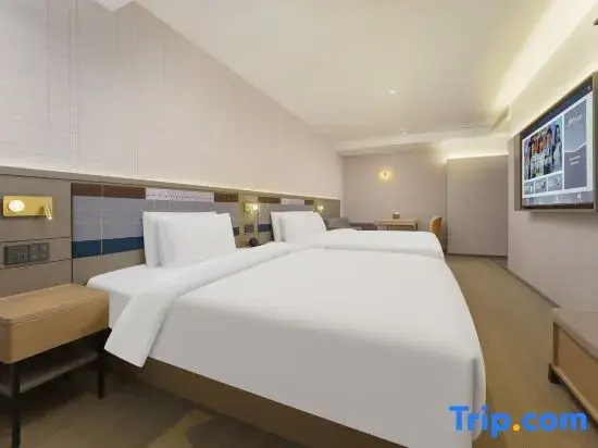 Hôtel Inn Dijon-Quetigny - Chambres
